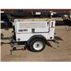 Image 2 : 2007 Multiquip LT-12D NightHawk Towable Light Tower - Has 6 kW Generator 6650 hours