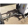 Image 3 : 2007 Multiquip LT-12D NightHawk Towable Light Tower - Has 6 kW Generator 6650 hours