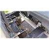 Image 12 : 2012 Club Car Carryall Turf 232 Industrial Utility Gas Golf Cart - Has Manual Dump Bed 830 hours!