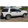 Image 1 : 2005 Ford Explorer – Power Windows, Tow Hitch, Clean! 167295 Miles