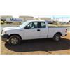 Image 3 : 2006 Ford F150 Pick Up Truck  – Extended Cab, AC Cold – (Lic. 945TTP)
