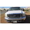 Image 2 : 2004 Ford F250 Lariat Pick Up Truck - Extended Cab, Cold AC – (Lic. 935TSV)