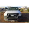 Image 2 : 2006 Ford F150 Pick Up Truck – Extended Cab – Cold AC (Lic. 851TSJ)