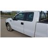 Image 15 : 2006 Ford F150 Pick Up Truck - Extended Cab w/ Pipe Rack – (Lic. 135TTR)