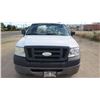 Image 5 : 2006 Ford F150 Pick Up Truck - Extended Cab w/ Pipe Rack – (Lic. 135TTR)