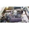 Image 10 : 2002 Club Car Carryall Turf 252 Industrial Gas Utility Golf Cart - Manual Dump Bed 2456 Hours