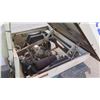 Image 9 : 2002 Club Car Carryall Turf 252 Industrial Gas Utility Golf Cart - Manual Dump Bed 2456 Hours