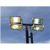 Image 25 : 2007 Multiquip LT-12D Night Hawk Towable Light Tower Has 6 kW Generator 576 hours