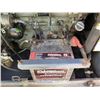Image 25 : 2006 Airman SDG25S 25KVA 20 kW Generator on Trailer 1988 hours