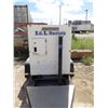 Image 8 : 2006 Airman SDG25S 25KVA 20 kW Generator on Trailer 1988 hours