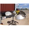 Image 8 : 2008 Magnum MLT3060 Towable Light Tower - Has 6 kW Generator 901 hours!