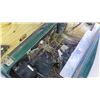 Image 25 : 2012 Club Car Carryall Turf 232 Industrial Gas Utility Golf Cart - Manual Dump Bed 1013 Hours
