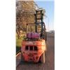Image 8 : 2007 Doosan G45S-5 Forklift 9,000 Lift Capacity – Has Side Shift – 1003 Hours!