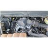 Image 25 : 1999 Ford F450 Flat Bed Truck w/Tuck-Under Lift Gate – Cold AC, (Lic. 941TSV)