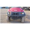 Image 8 : 2009 Club Car XRT1550 4WD UTV Utility Golf Cart 1712 Hours  – Missing Drive Shaft