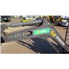 Image 10 : 2012 Volvo EC20C MINI EXCAVATOR – 1170 Hours! Runs Great!