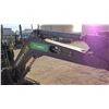 Image 13 : 2012 Volvo EC20C MINI EXCAVATOR – 1170 Hours! Runs Great!