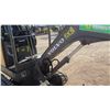 Image 14 : 2012 Volvo EC20C MINI EXCAVATOR – 1170 Hours! Runs Great!