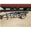 Image 1 : Utility Trailer – 12Ft Long X 3Ft Wide