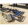 Image 2 : Utility Trailer – 12Ft Long X 3Ft Wide