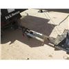 Image 8 : 2007 Magnum MLT3060 Towable Light Tower - 6 kW Generator 7544 hours!