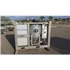 Image 1 : EcoQuip EC600C Wet Abrasive Sand Blasting System w/ Hoses- Purchased for $25k in 2012