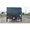 Image 2 : 1996 International Flat Bed Stake Bed Truck w/ Tommy Lift Gate
