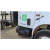 Image 8 : 1996 International Flat Bed Stake Bed Truck w/ Tommy Lift Gate