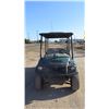 Image 2 : CLUBCAR XRT1550SE 4 SEAT UTV - DIESEL -4 WHEEL DRIVE (Late Addition to the Auction)