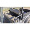 Image 8 : CLUBCAR XRT1550SE 4 SEAT UTV - DIESEL -4 WHEEL DRIVE (Late Addition to the Auction)