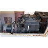 Image 8 : Multiquip LT-12D NightHawk Towable Light Tower - Has 6 kW Generator