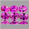 Image 1 : Natural Intense  Pink Sapphire - VVS