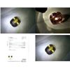 Image 1 : Natural Alexandrite 14.69 carats - GIA