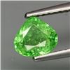 Image 1 : Natural Apple Green Tsavorite Garnet