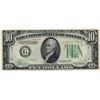 Image 1 : 1934-A $10 Choice Circulated Federal Reserve Note