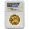 Image 2 : 2010-W NGC PF 70 Ultra Cameo $50 American Eagle Gold Coin