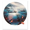 Image 1 : Sea Otters by Wyland