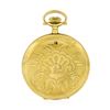 Image 2 : Vintage Elgin Pocket Watch - 14KT Yellow Gold