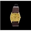 Image 1 : Rolex 18KT Yellow Gold Cellini Watch