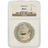 Image 1 : 1878-S NGC MS63 Morgan Silver Dollar