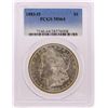 Image 1 : 1883-O PCGS MS64 Morgan Silver Dollar