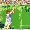 Image 2 : Jimmy Conners (Tennis) by Henrie (1932-1999)