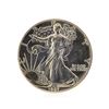 Image 1 : 1987 American Silver Eagle Dollar Coin