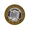 Image 2 : Limited Edition $10 Las Vegas .999 Silver Gaming Token