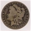 Image 1 : 1883-S Morgan Silver Dollar