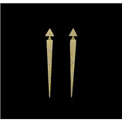 Sterling Silver Earrings