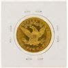 Image 2 : 1892 $10 Liberty Head Eagle Gold Coin