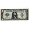 Image 1 : 1923 $1 XF Silver Certificate Currency