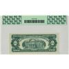 Image 2 : 1963 $2 PCGS Gem New 65PPQ Legal Tender Note