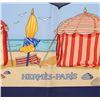 Image 4 : Hermes Charmes Des Plages Normades 90cm Scarf